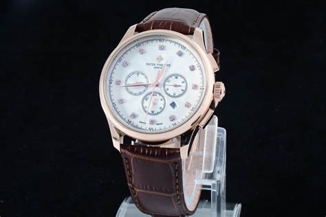 best made replica patek watches|patek philippe alternative.